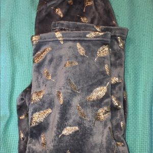 Laura scott pajama pants